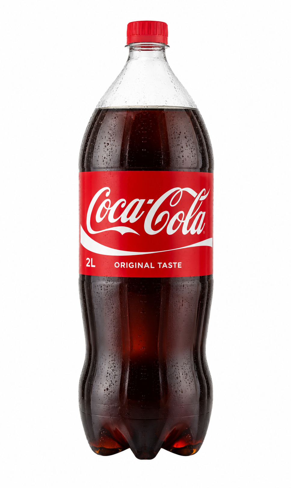 2 liter soda