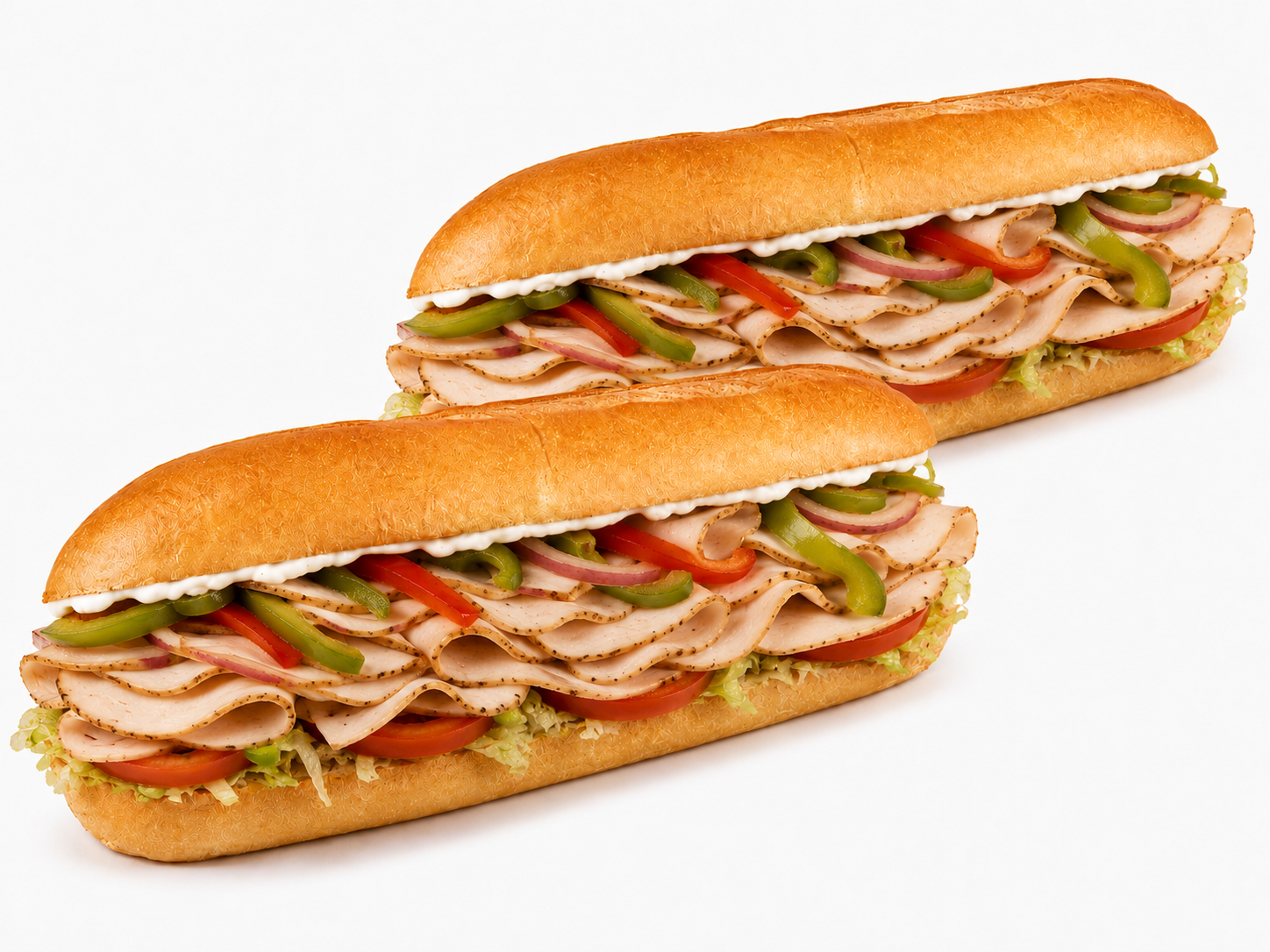 Gluten Free Subs