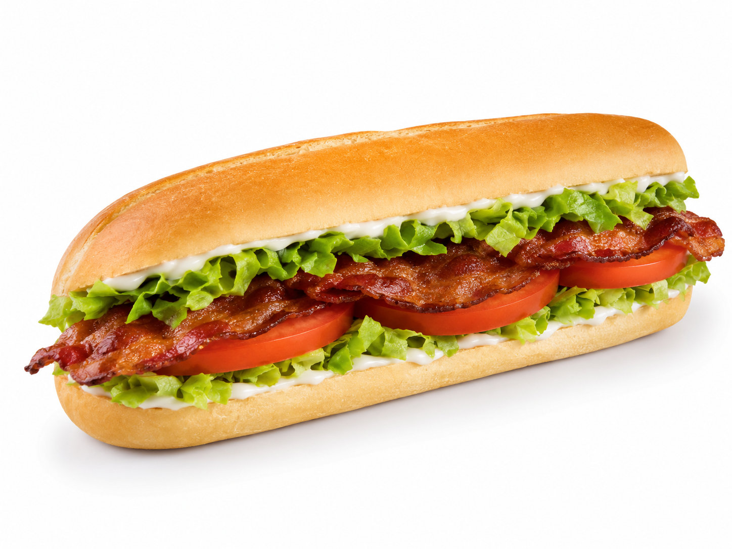 BLT Sub