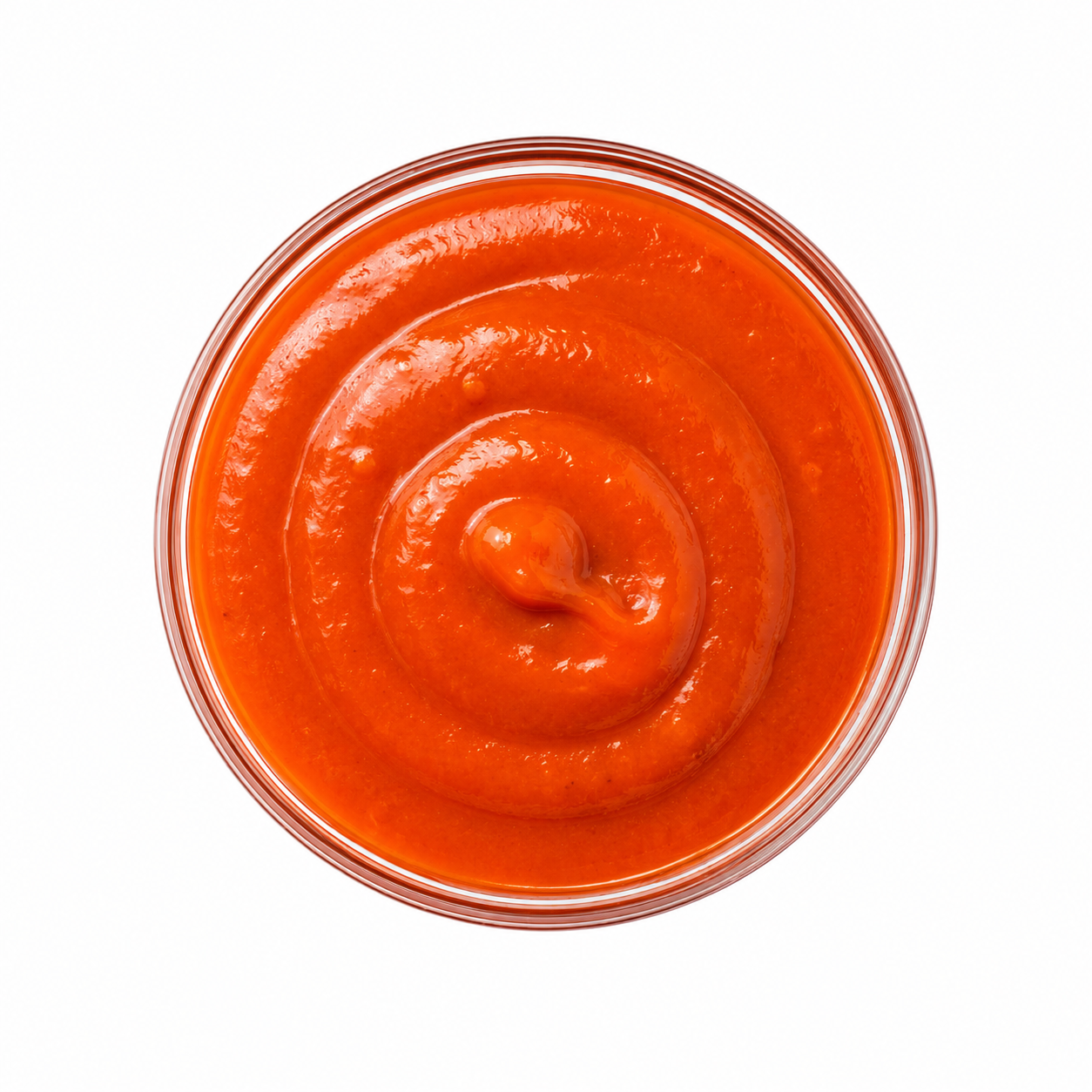 buffalo sauce