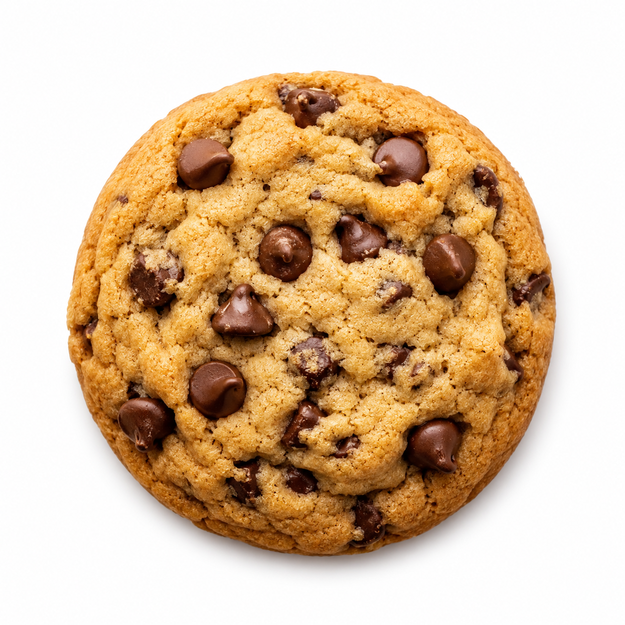 Chocolate Chip Cookie