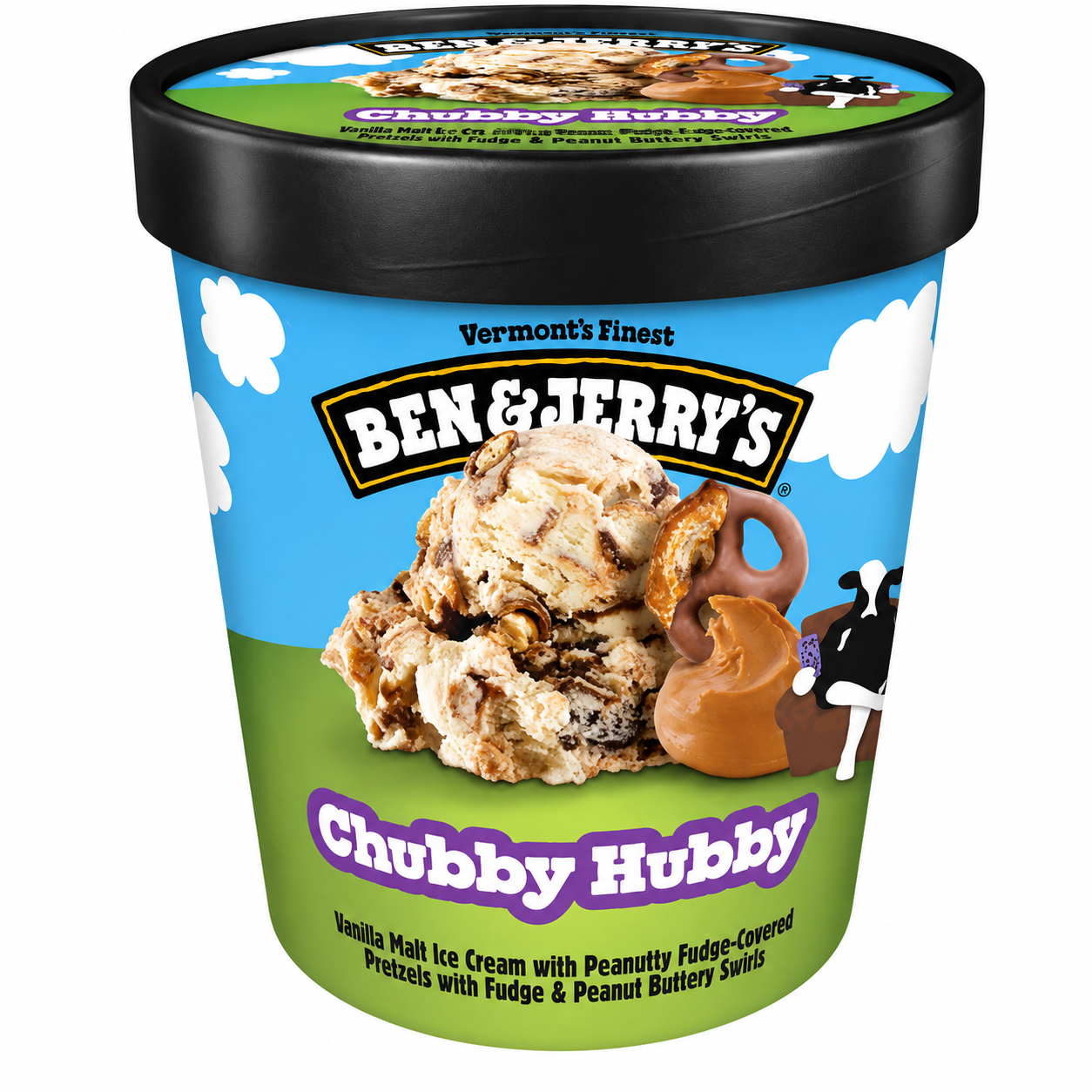 chubby hubby ice cream