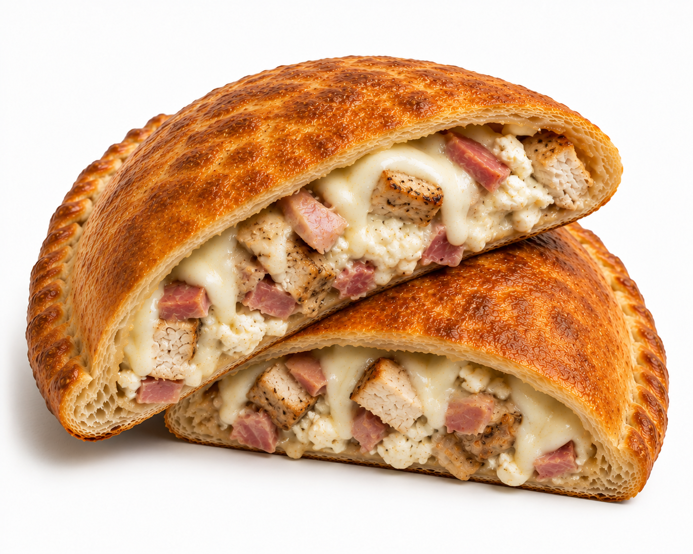 Danvers Special Calzone