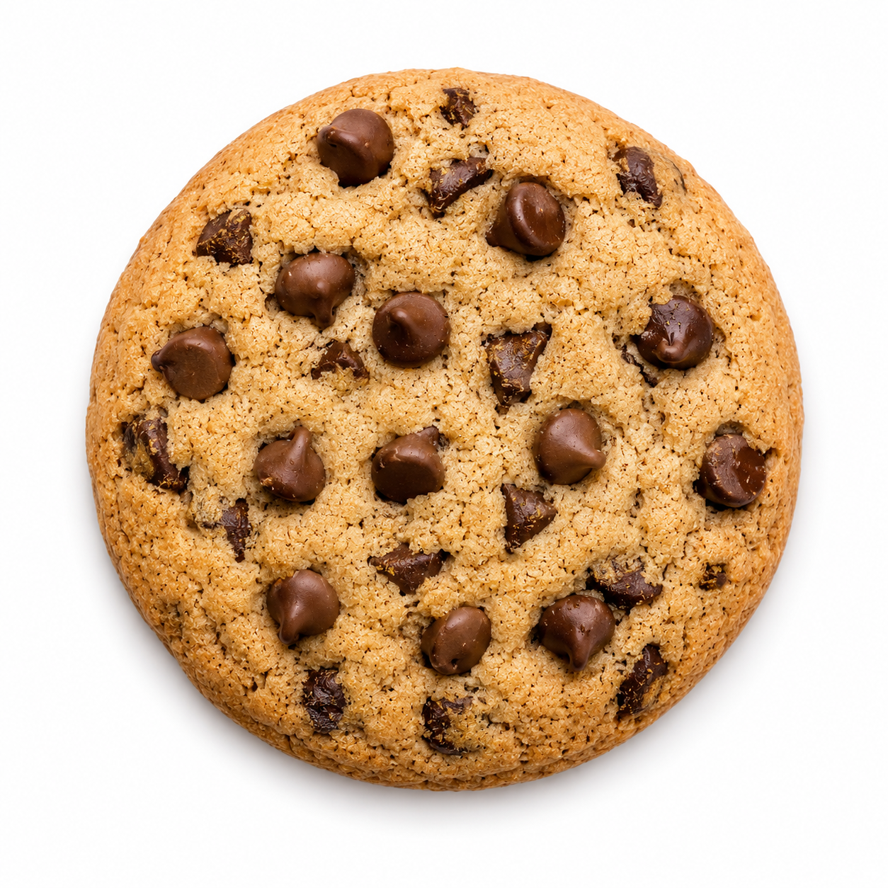 GF Chocolate Chip Cookie