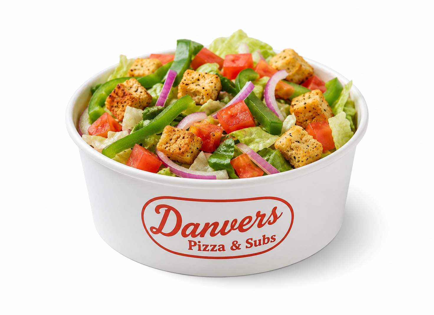 house salad