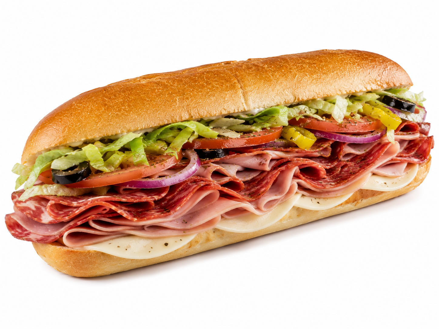italian sub
