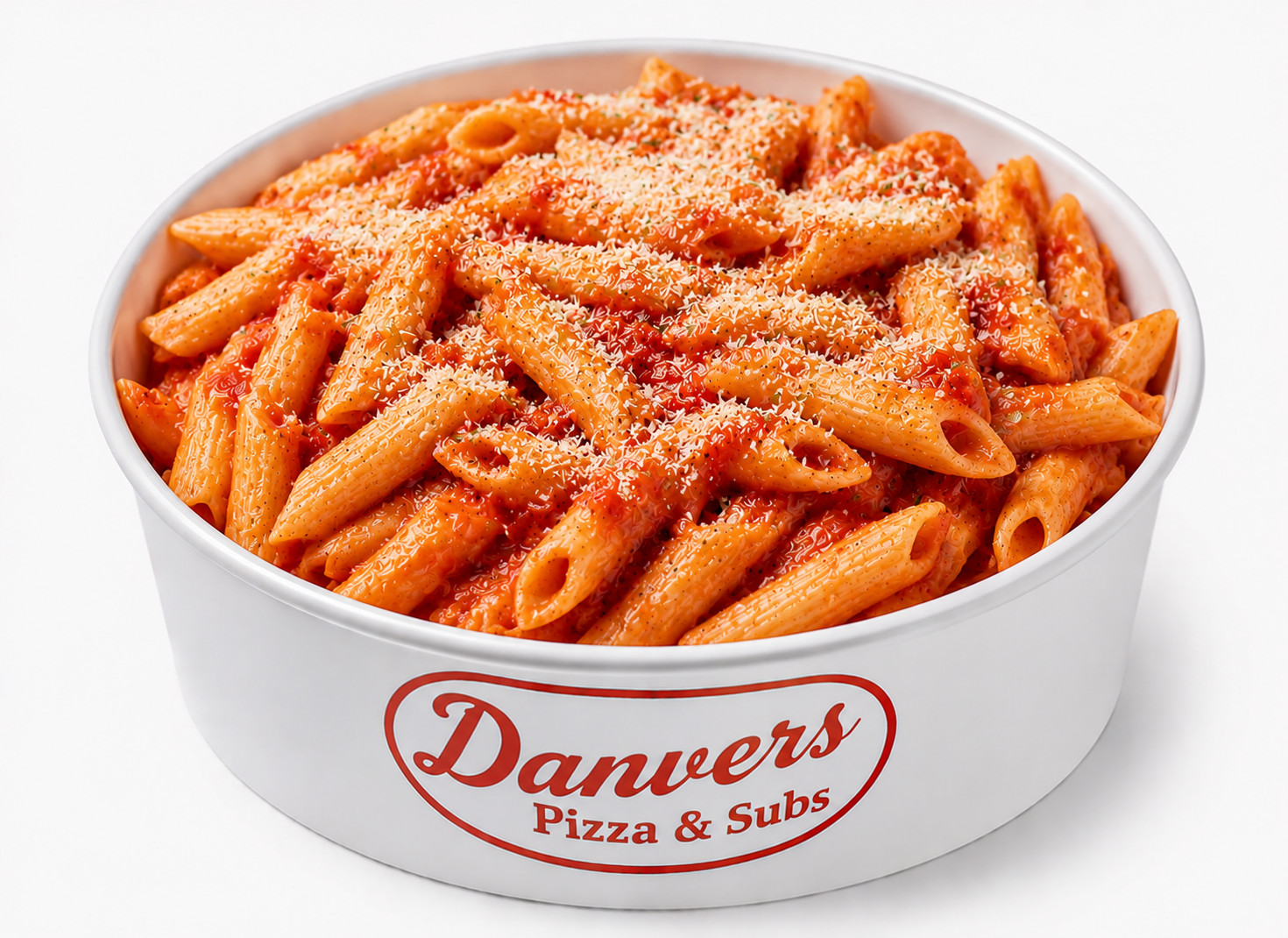 kids pasta