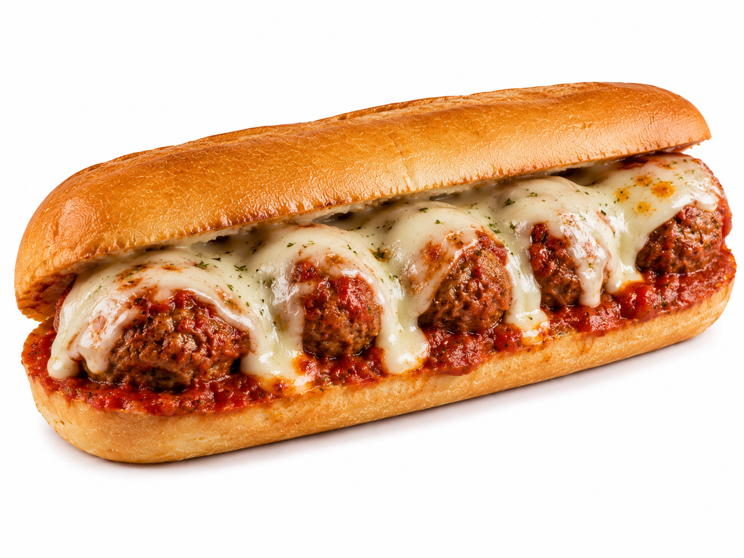 meatball sub