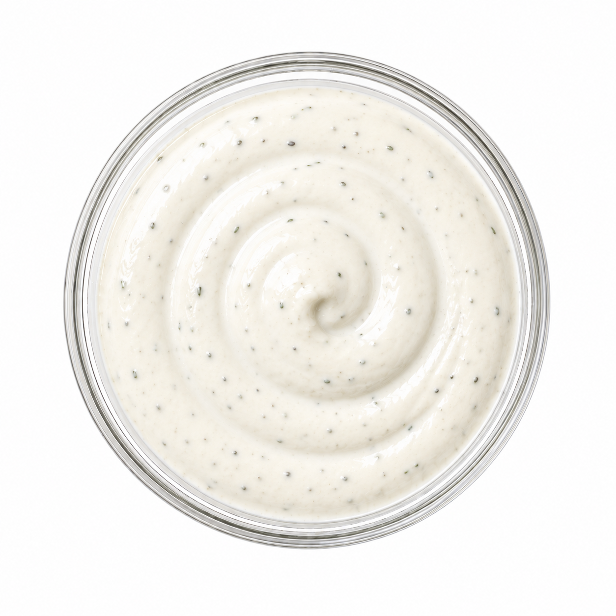 ranch dressing