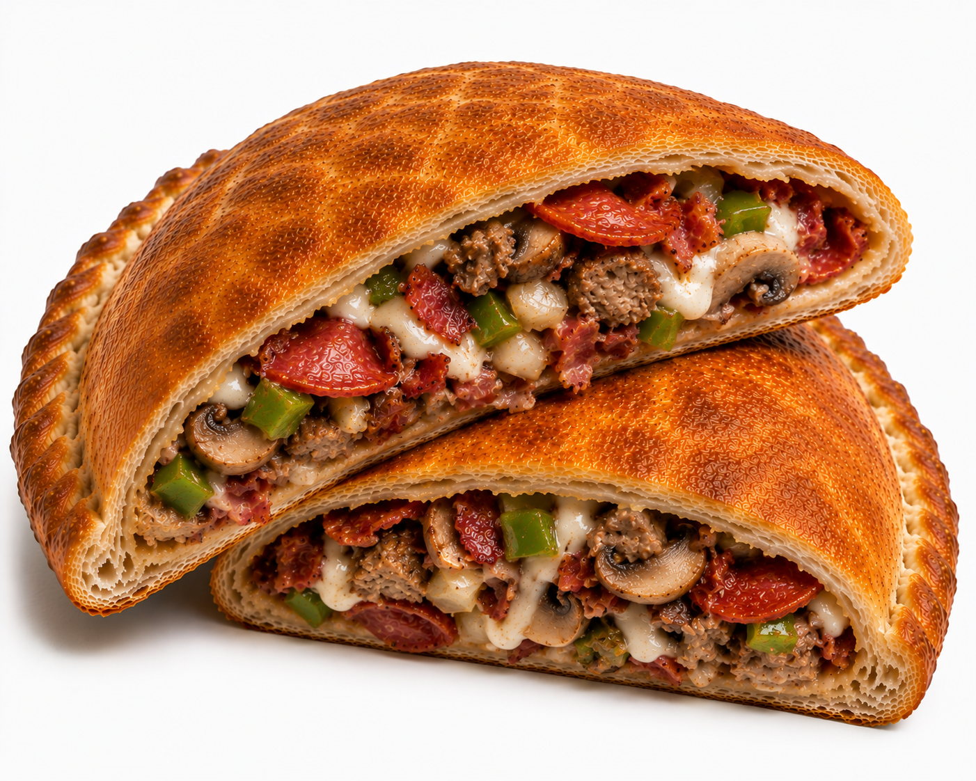 GF Supreme Calzone