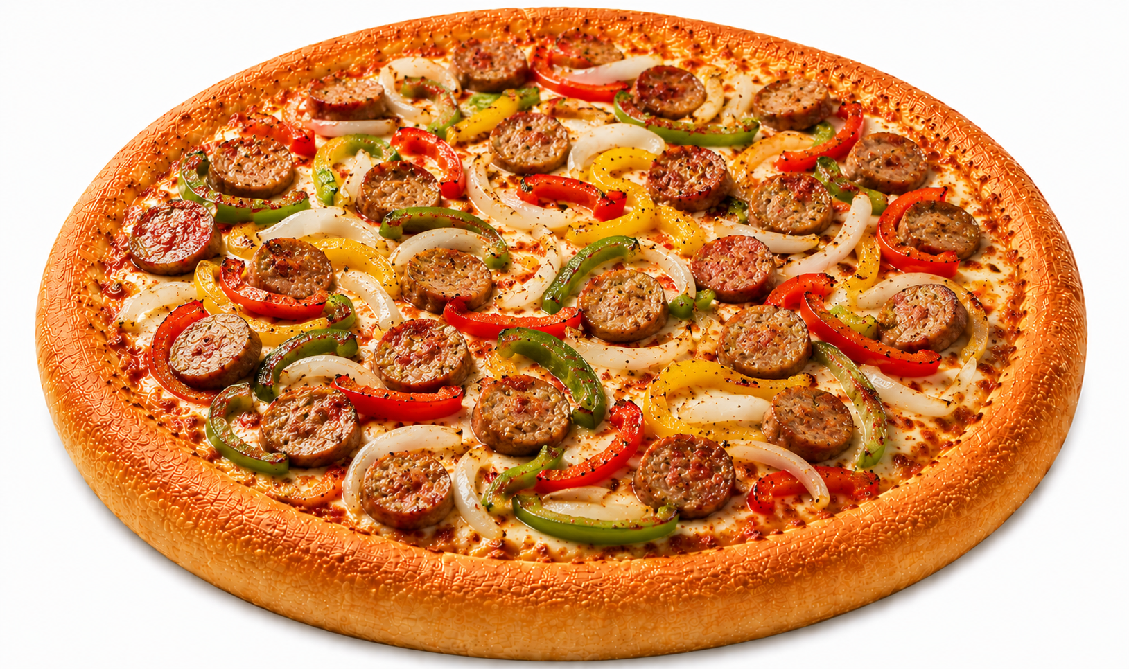 the fenway pizza