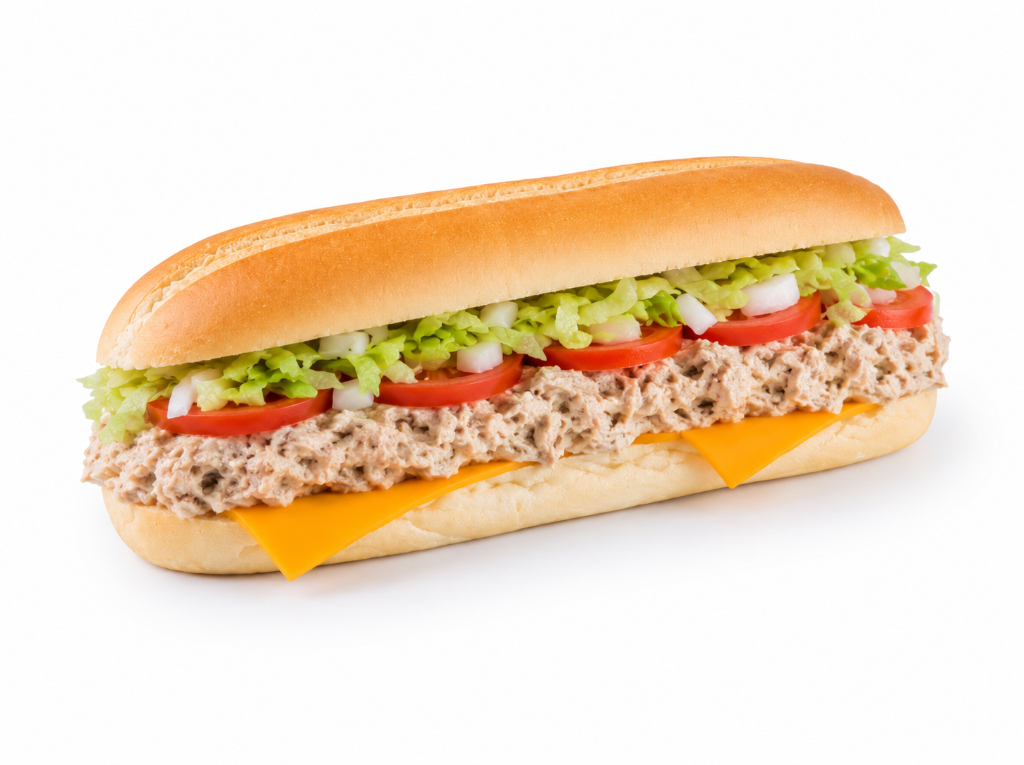 tuna sub