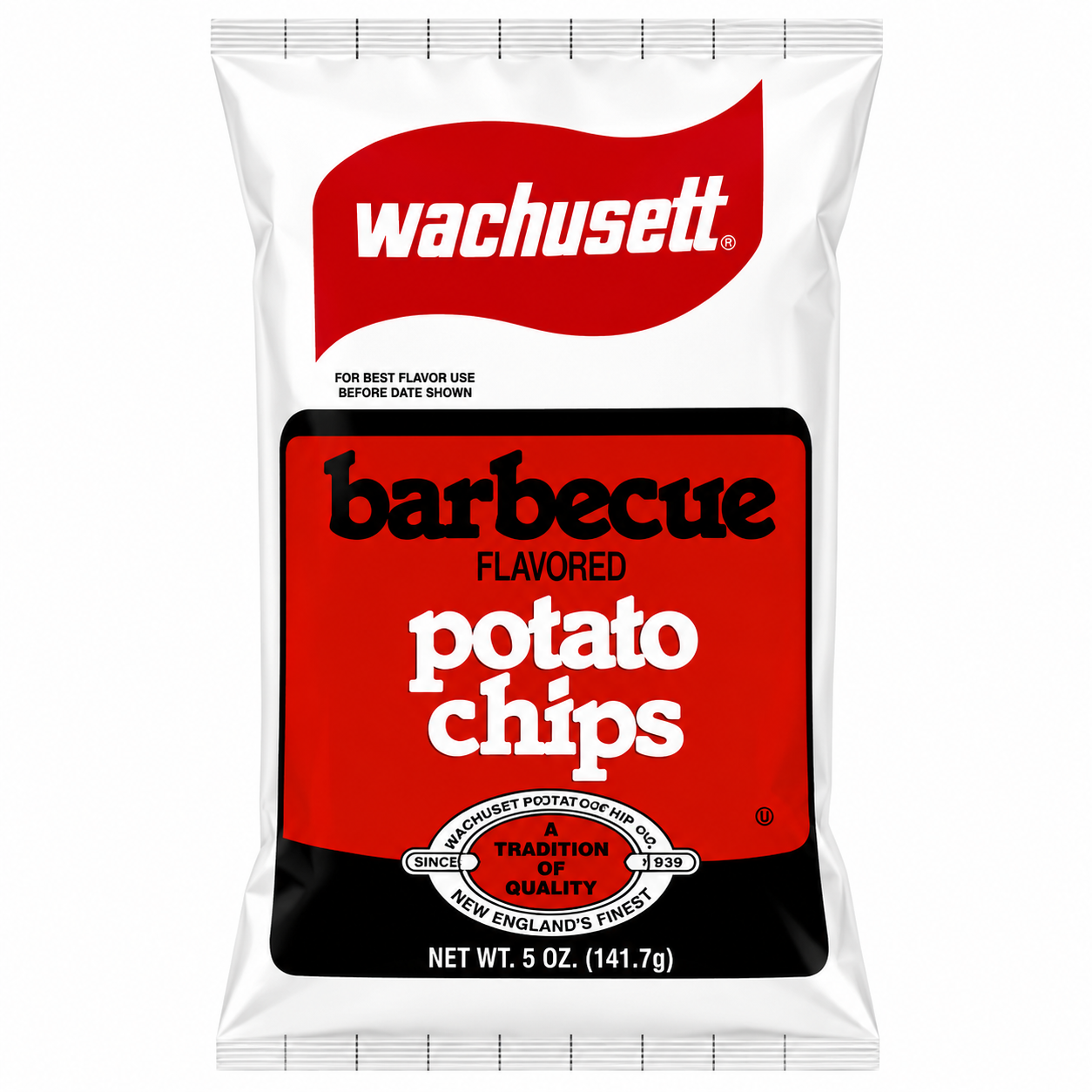 Wachusett barbecue