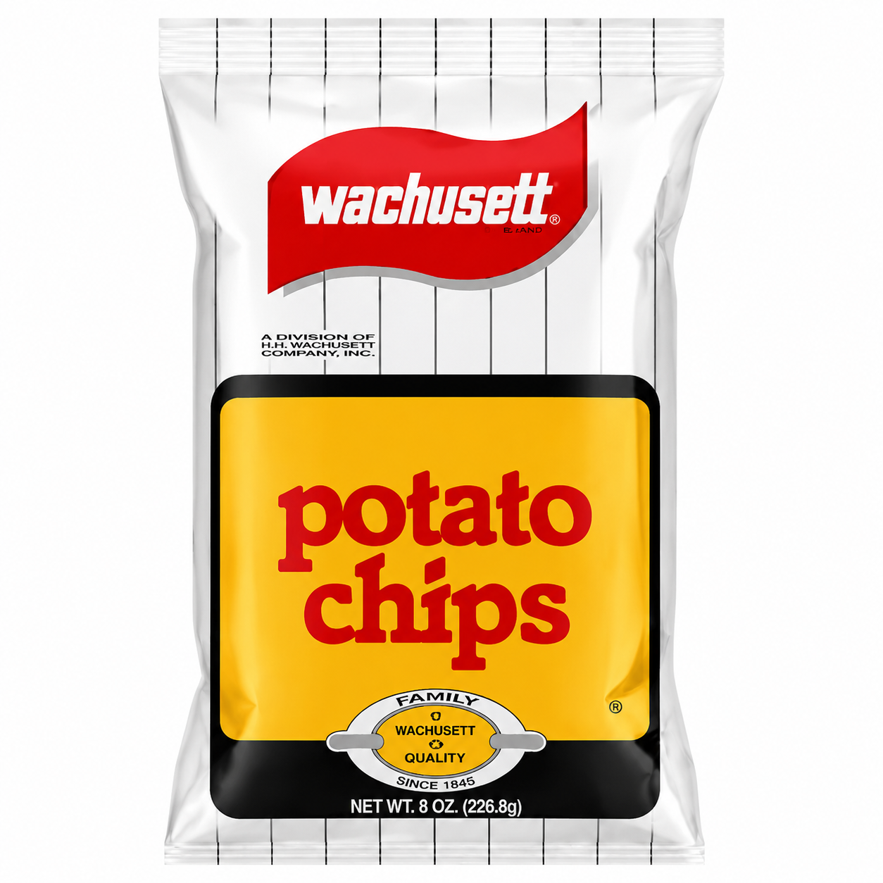 Wachusett potato chips