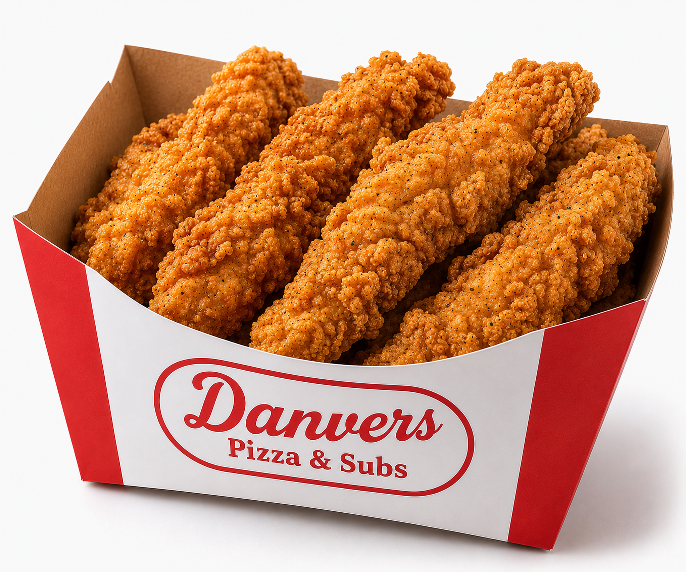 Chicken Tenders