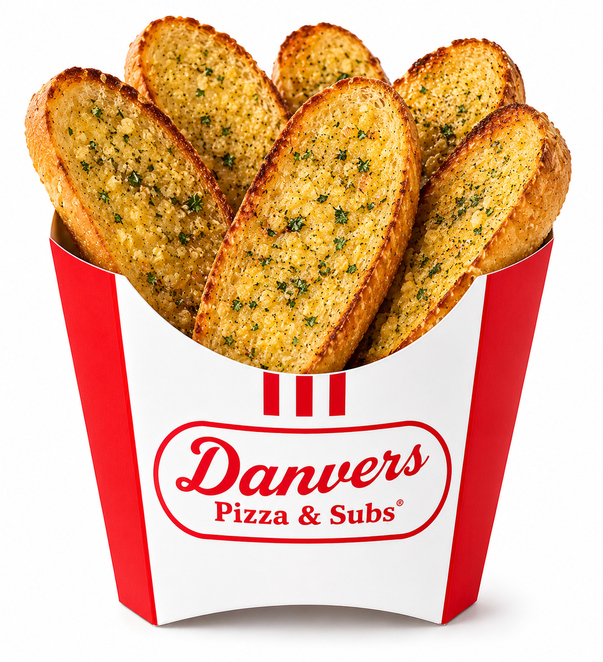 Garlic Bread