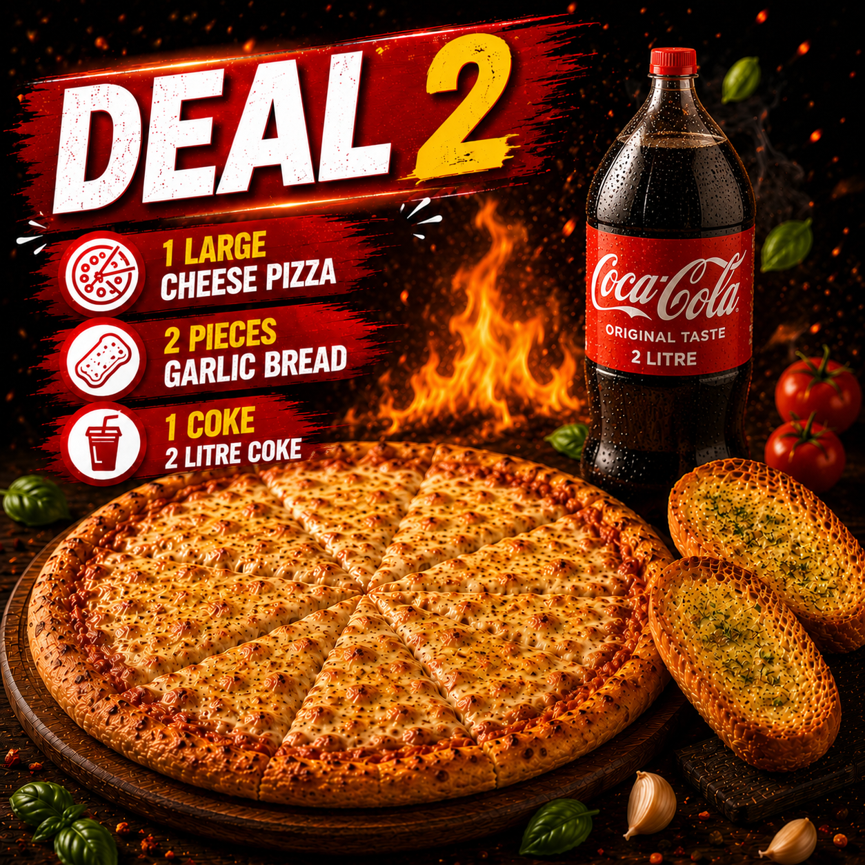 hot deal 2