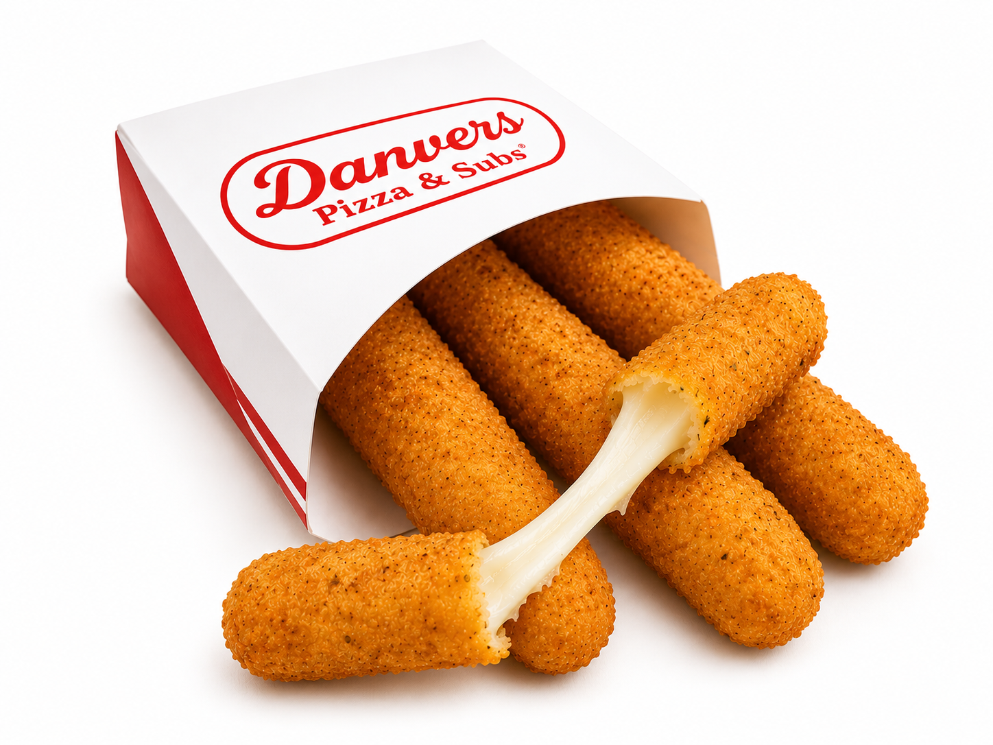 kids mozarella sticks