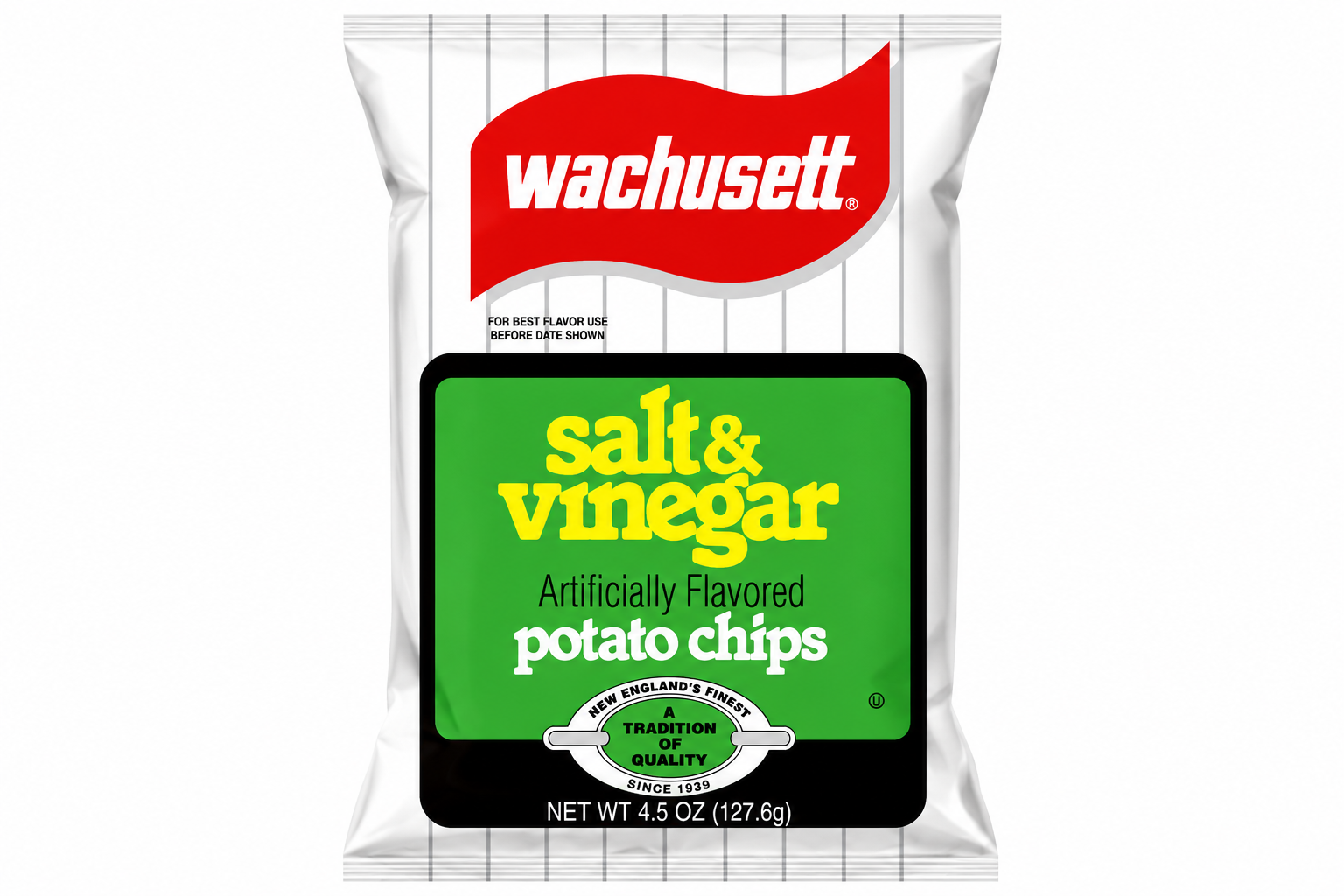 salt and vinegar chips