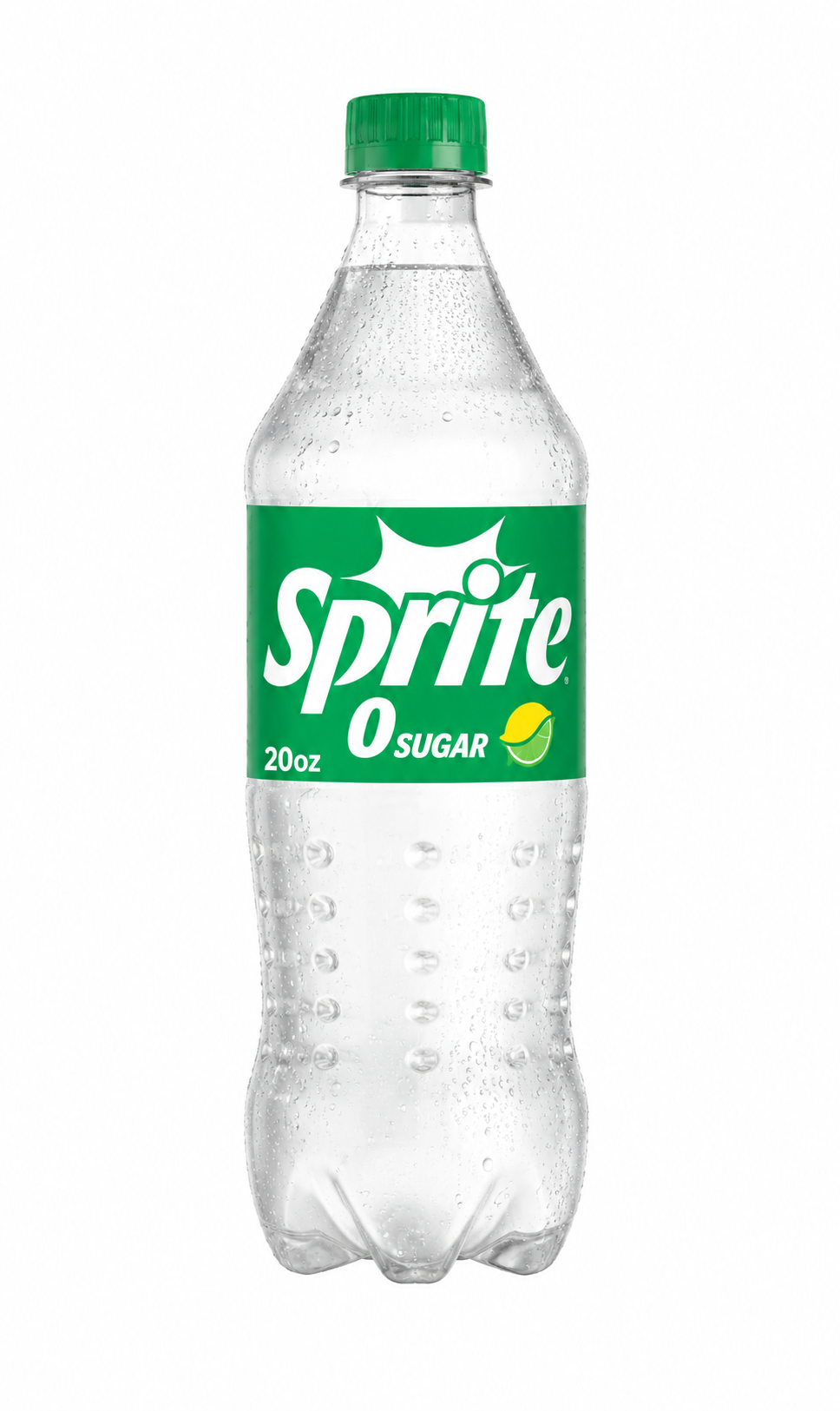 20oz Soda