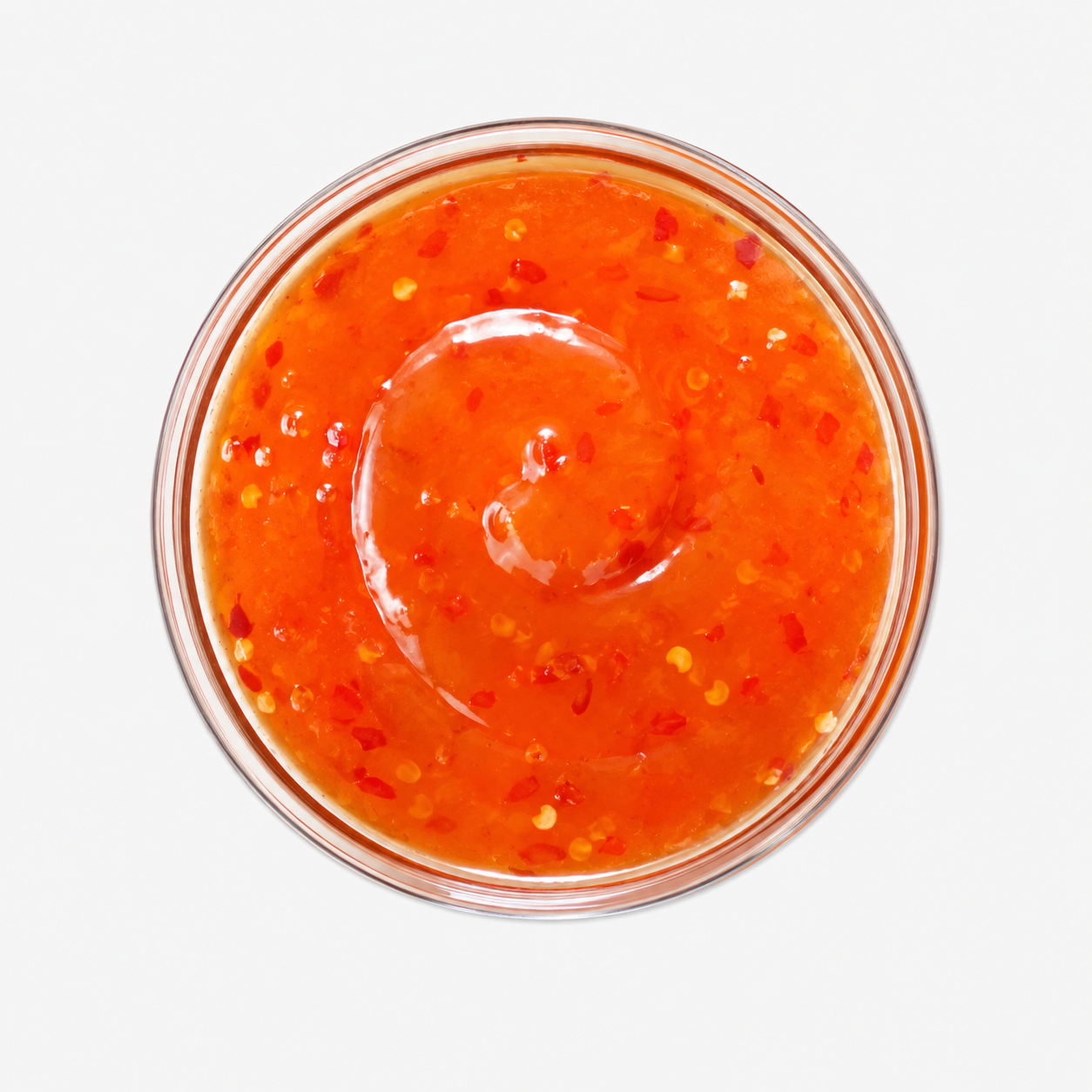 sweet thai sauce