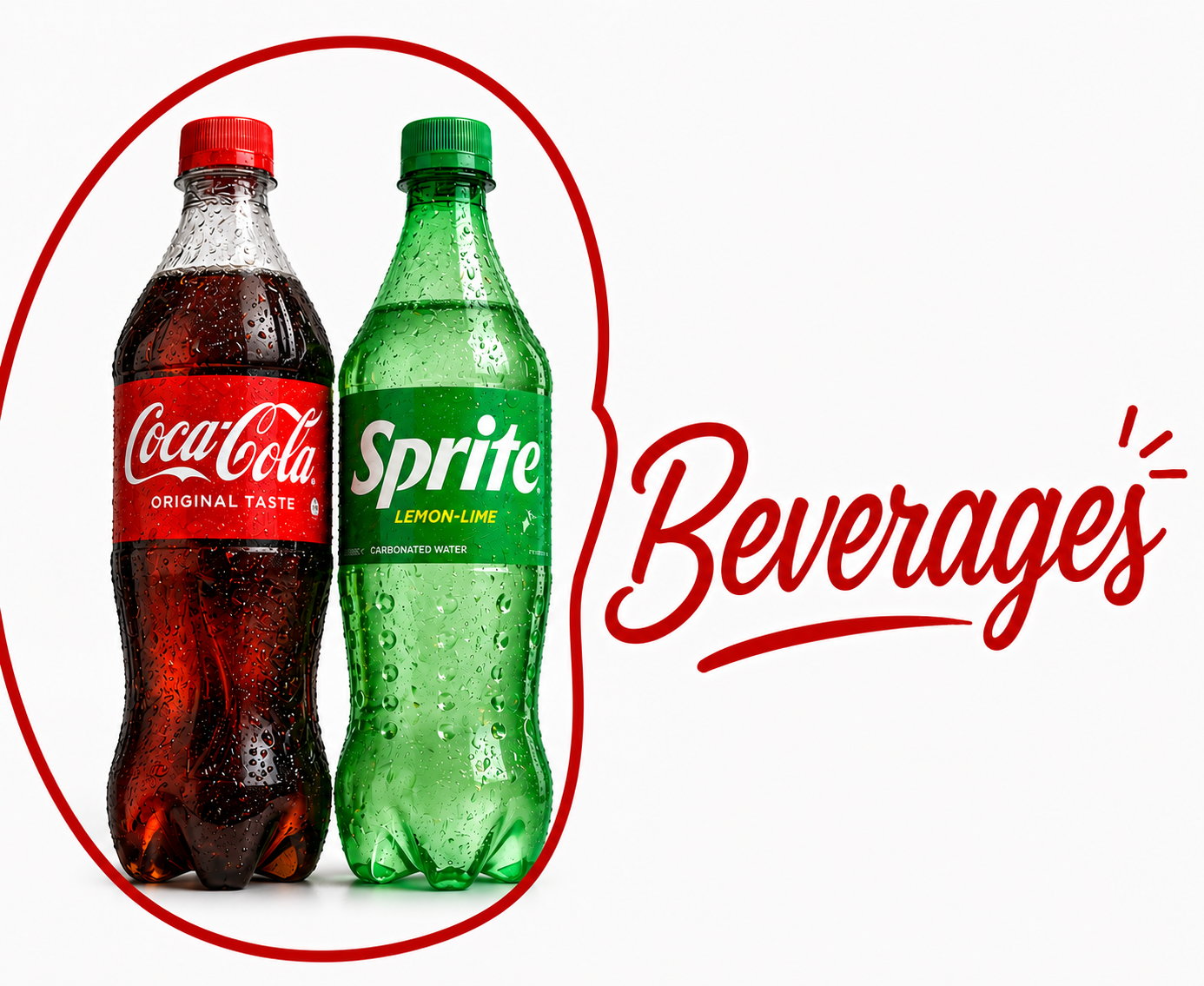 Beverages