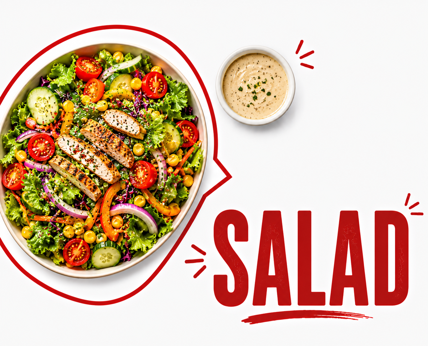 Salads